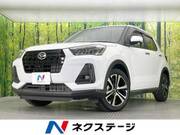 2020 DAIHATSU ROCKY