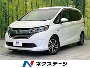 2018 HONDA FREED HYBRID