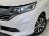HONDA FREED HYBRID