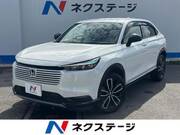 2026 HONDA VEZEL
