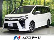 2017 TOYOTA VOXY