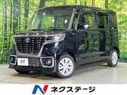 2019 SUZUKI SPACIA CUSTOM