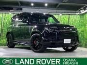 2023 LAND ROVER DEFENDER