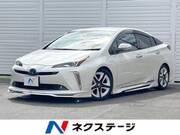2019 TOYOTA PRIUS