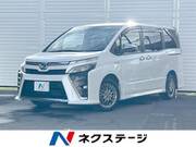 2019 TOYOTA VOXY