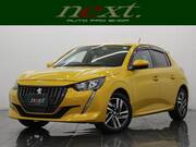 2021 PEUGEOT 208