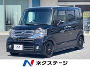 2012 HONDA N-BOX CUSTOM