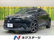 2019 TOYOTA C-HR G