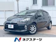 2012 TOYOTA AQUA S
