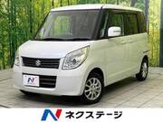 2011 SUZUKI PALETTE