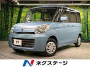 2014 SUZUKI SPACIA