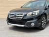 SUBARU LEGACY OUTBACK