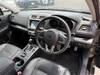 SUBARU LEGACY OUTBACK