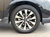 SUBARU LEGACY OUTBACK