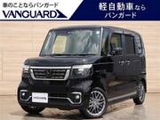 2024 HONDA N-BOX CUSTOM