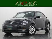 2015 VOLKSWAGEN THE BEETLE