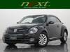 VOLKSWAGEN THE BEETLE