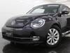 VOLKSWAGEN THE BEETLE