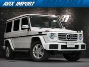 2016 MERCEDES BENZ G-CLASS
