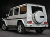 MERCEDES BENZ G-CLASS