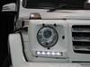 MERCEDES BENZ G-CLASS