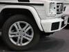 MERCEDES BENZ G-CLASS