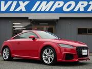 2019 AUDI TT COUPE