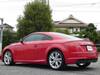 AUDI TT COUPE