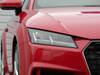 AUDI TT COUPE