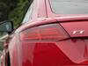 AUDI TT COUPE