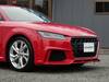 AUDI TT COUPE