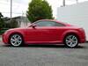 AUDI TT COUPE