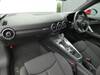 AUDI TT COUPE