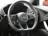 AUDI TT COUPE