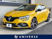 2022 RENAULT MEGANE
