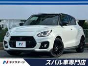2025 SUZUKI SWIFT SPORT