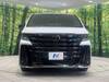 TOYOTA VELLFIRE HYBRID