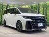 TOYOTA VELLFIRE HYBRID