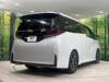 TOYOTA VELLFIRE HYBRID