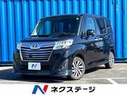 2017 TOYOTA ROOMY