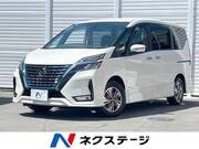 2022 NISSAN SERENA