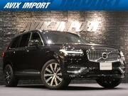 2021 VOLVO XC90