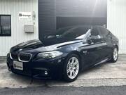 2013 BMW 5 SERIES