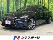 2014 LEXUS IS