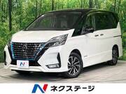 2021 NISSAN SERENA