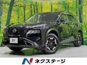 2025 NISSAN X-TRAIL