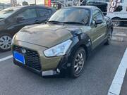 2019 DAIHATSU COPEN