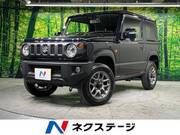 2025 SUZUKI JIMNY XC