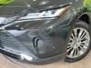 TOYOTA HARRIER HYBRID