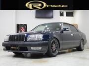 1998 TOYOTA CROWN MAJESTA C TYPE